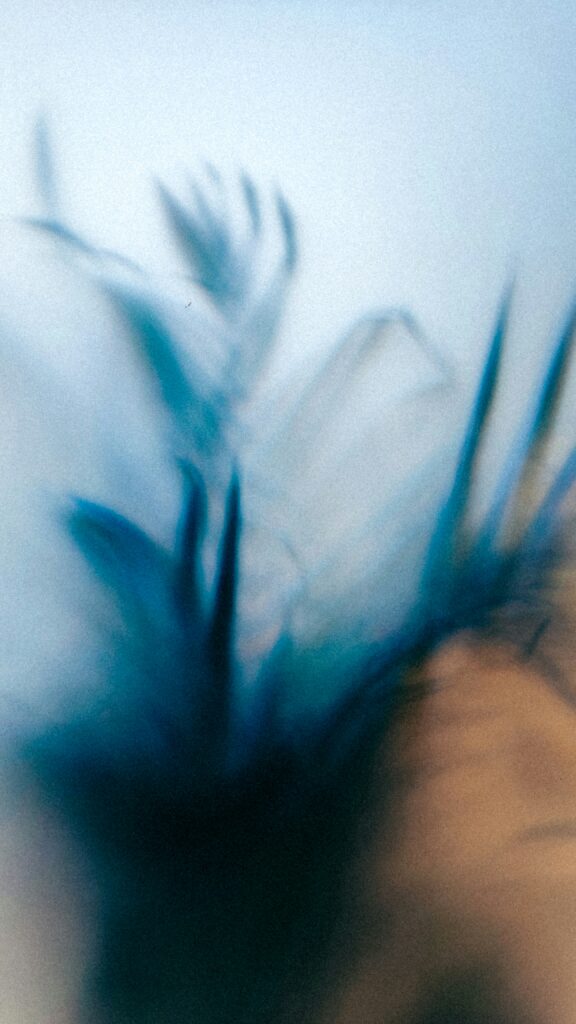 Abstract image